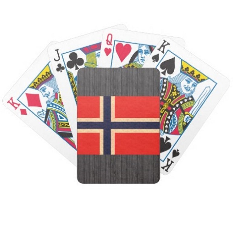 Norway Poker